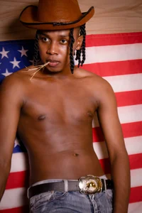 DominicSccott July 4th 🤠 Independence . fénykép