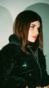 LucyGiraldo 💚💚💚 Foto 3