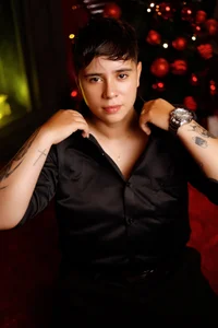 AbbySmiitth_ Merry Christmas 2025 Pic