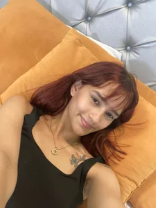 MelodyManssonhey daddy Bild 4