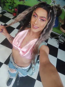 stefiqueen_pantyhose 🌸👑 Pic