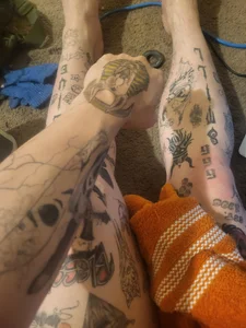 Tattoo