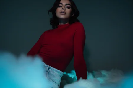 _Vahos_ ☁️☁️In the Clouds☁️☁️ Kuva 5