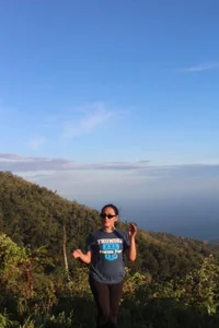 Martha_pookerxxx Mt.Dinor Kuva 6