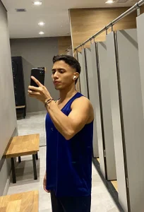 Gael_Velaryx Gym 💪🏼🔥 Pic 4