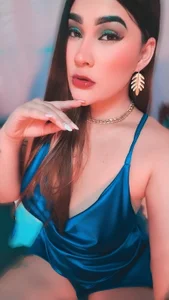 Celeste_Presstigge Selfie🥰 Pic 4