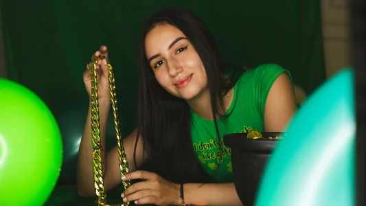 St. Patrick's Day 2025 de Jullya_x  9 photos