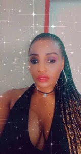 BigButtGodess African Godess Immagine 