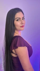 AnnaLuui Public Bilde
