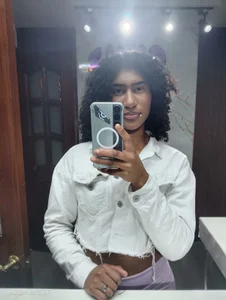 Public de Maxine_Brm  4 Imagens