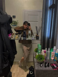 Alicia-long it's me Pic 3