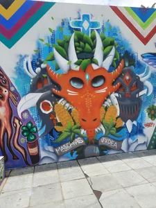 Public de Morrohot13  5 photos