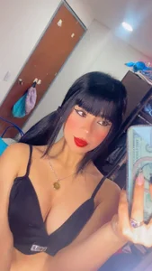 Katiawilson I am sexy Bilde 2