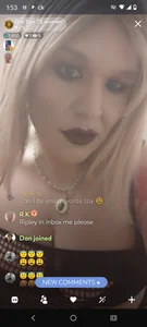 deedeelove82 Public Pic 5