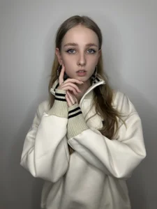 TreasaNeveume <3图片 5