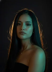 Your desire draws me. Your gaze makes me your muse. od _Gaaia_  3 snímek