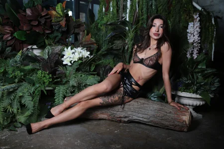 mollyyank wild girl Pic