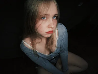 IrmgardCheli sweet and innocent Foto