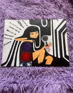 Zdjęcia Morgana_X My art:  8