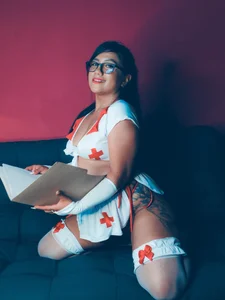 tokio_and_rio I come to cure your evils Pic 9