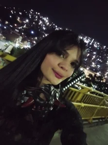 💀 de Sarahgin  4 Imagens