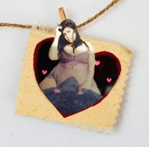 indian_dreamgirl To my fans Pic