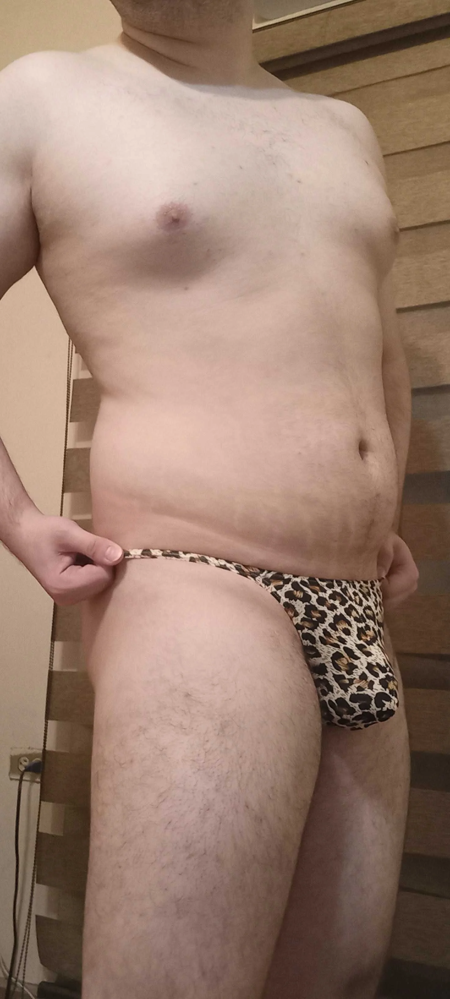 JohnTheSlud Public Bilde