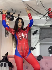 miel_latina 🕸️🕷️🕸️🕷️ Pic 4