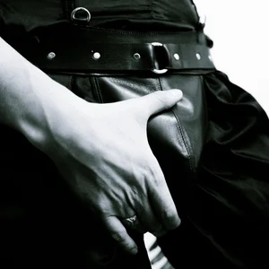 dale_dickelson Leather boy 😈 . fénykép
