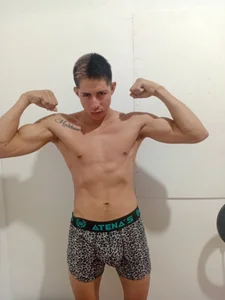 v3gueta1214 Sexy Pic 5