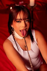 AntonellaBons Public Foto