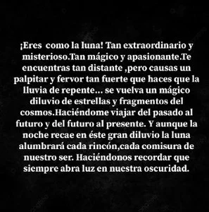 Just_Your_Dreamboy kullanıcısının poems, english and spanish albümü -  2 fotoğraf