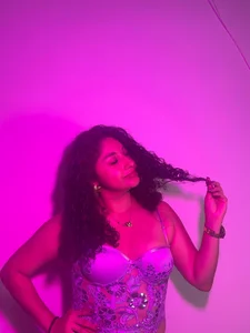 Gia_Dior Kiss Billede