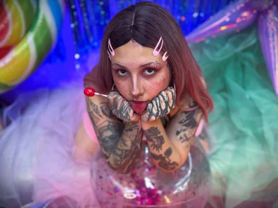 Jessie_williams 🍭candy candy 🍭 Pic 5