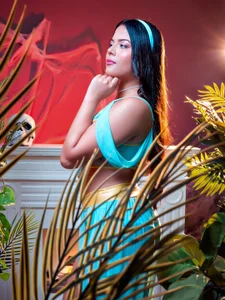 CassiidySweetJazmine - Halloween 2025图片 3