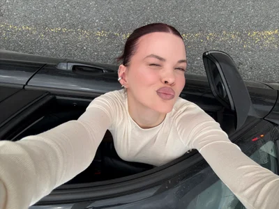 SMELLSEX: I love drive ❤️ ( 2 фото)