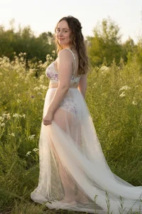 MrsPrude happy easter Pic 4