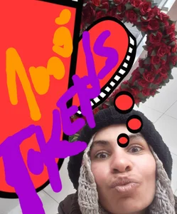 hotSANDRA_STARR Happy New Year Merry Xmas year 2o26 🏈ST.HAPPY VALENTINE L0VE DAY TEAM👄EASTER BUNNY🐇 Εικόνα 4