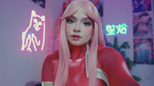 sensualkattt Sunday of cosplay ฅ^>⩊<^ ฅ Pic 2