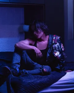 labrinthteasingのpurpleの 6枚の写真