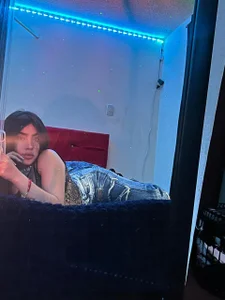 ZoeSteel My Lovers 🥰🔥 Billede