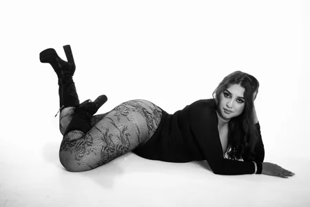 B&N 🖤🤍 de AntonelaSalazar  6 photos