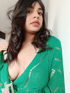 Solange_686 My outfit in green 💚 slika 4