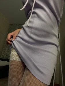 bettispaghetti Sexy in dress Hình 2