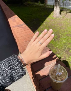 BootyTrisha My nails💕 slika 9