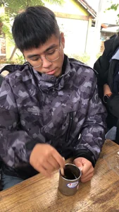 Public od Aaronsuhi  snímek