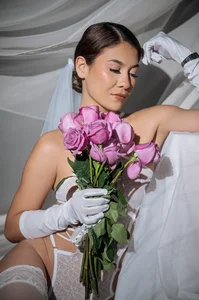 Julieta_Cortes__ The Charm of the Veil  2. fénykép