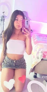 ❤️Your favorite girl ❤️ od zoe_velvet_  3 snímek