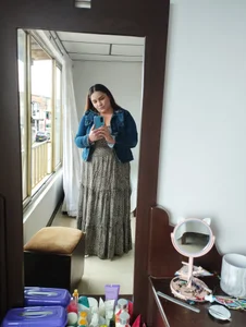 antoniamoreno82 clothed Pic 5