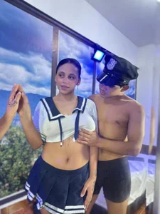 Lucho_Hot halloween Immagine  2